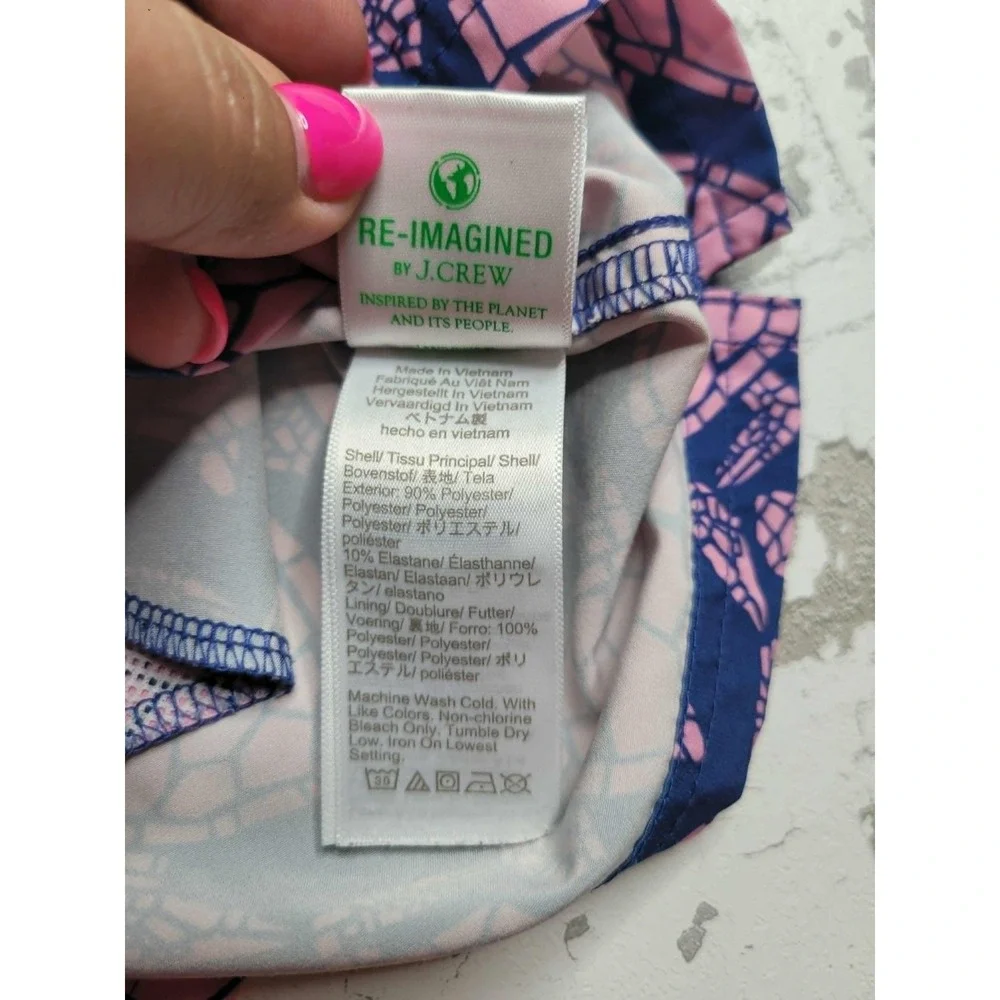J. Crew Factory great used